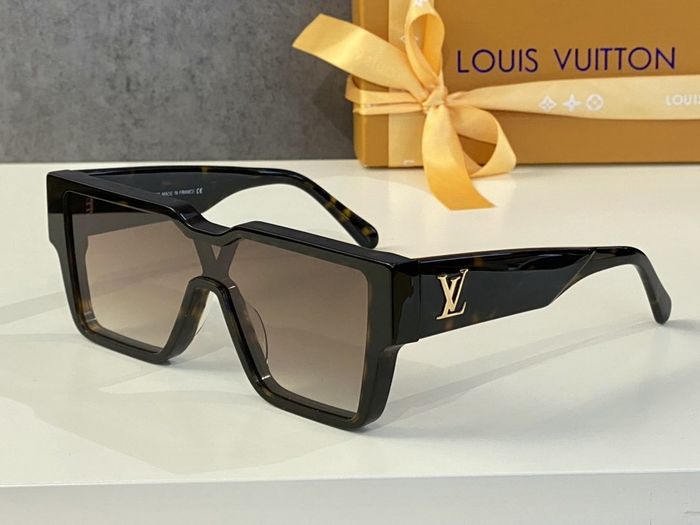 Louis Vuitton Sunglasses Top Quality LVS00510